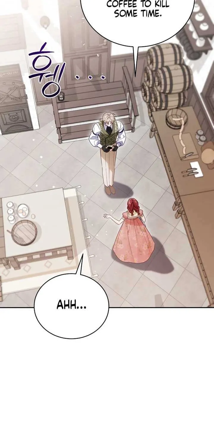 Honey, I Believe That’s Your Misunderstanding Chapter 26 page 53 - 