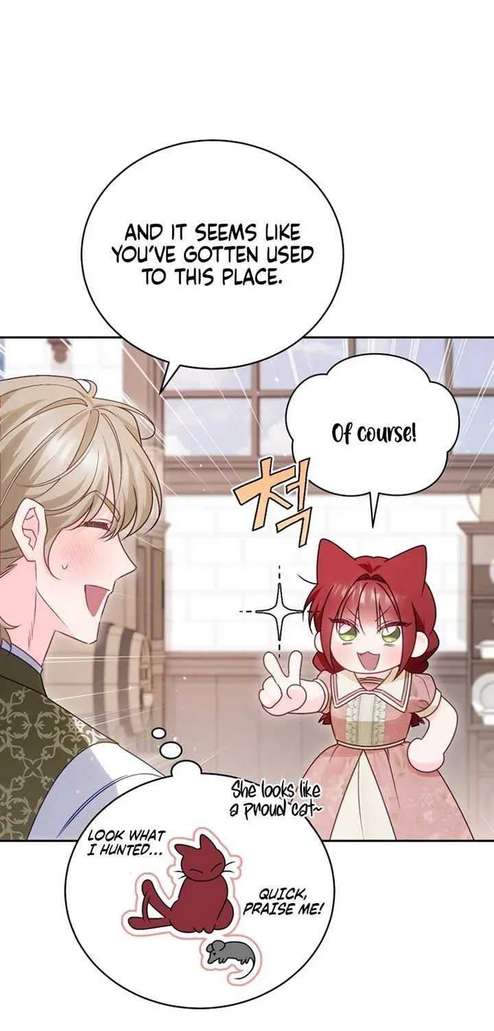 Honey, I Believe That’s Your Misunderstanding Chapter 26 page 54 - 