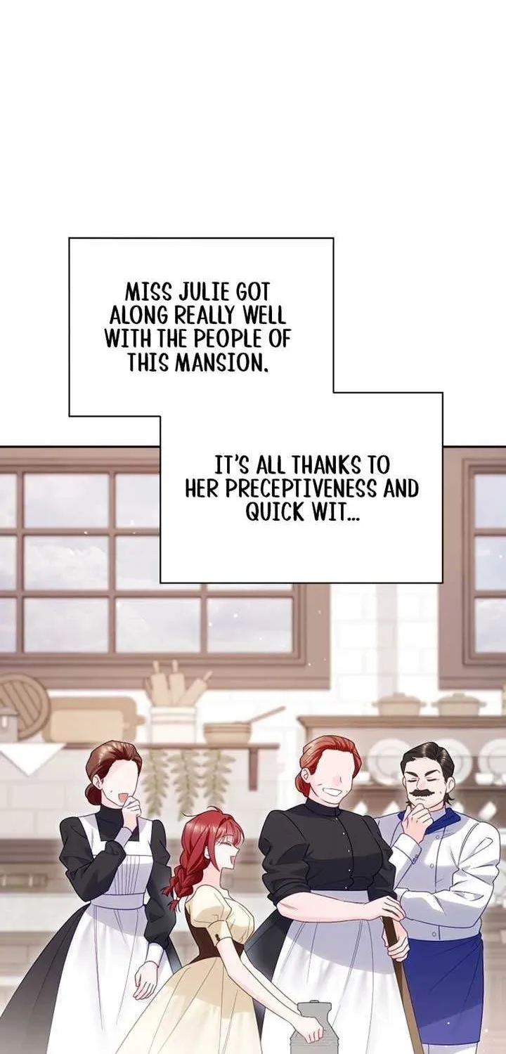 Honey, I Believe That’s Your Misunderstanding Chapter 26 page 55 - 