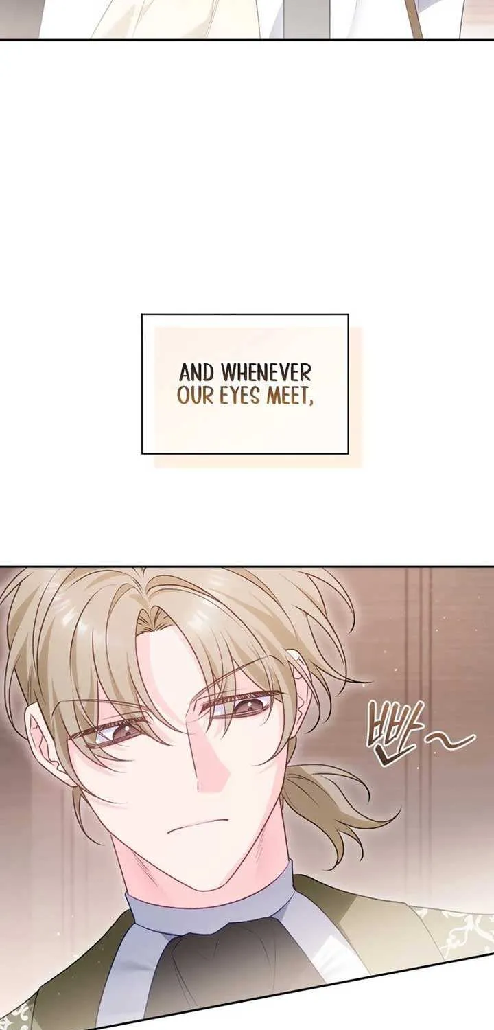 Honey, I Believe That’s Your Misunderstanding Chapter 26 page 56 - 