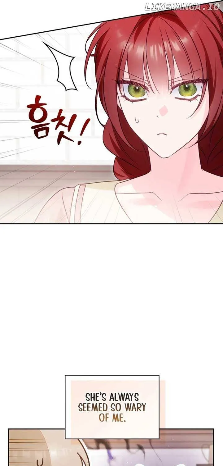 Honey, I Believe That’s Your Misunderstanding Chapter 26 page 58 - 
