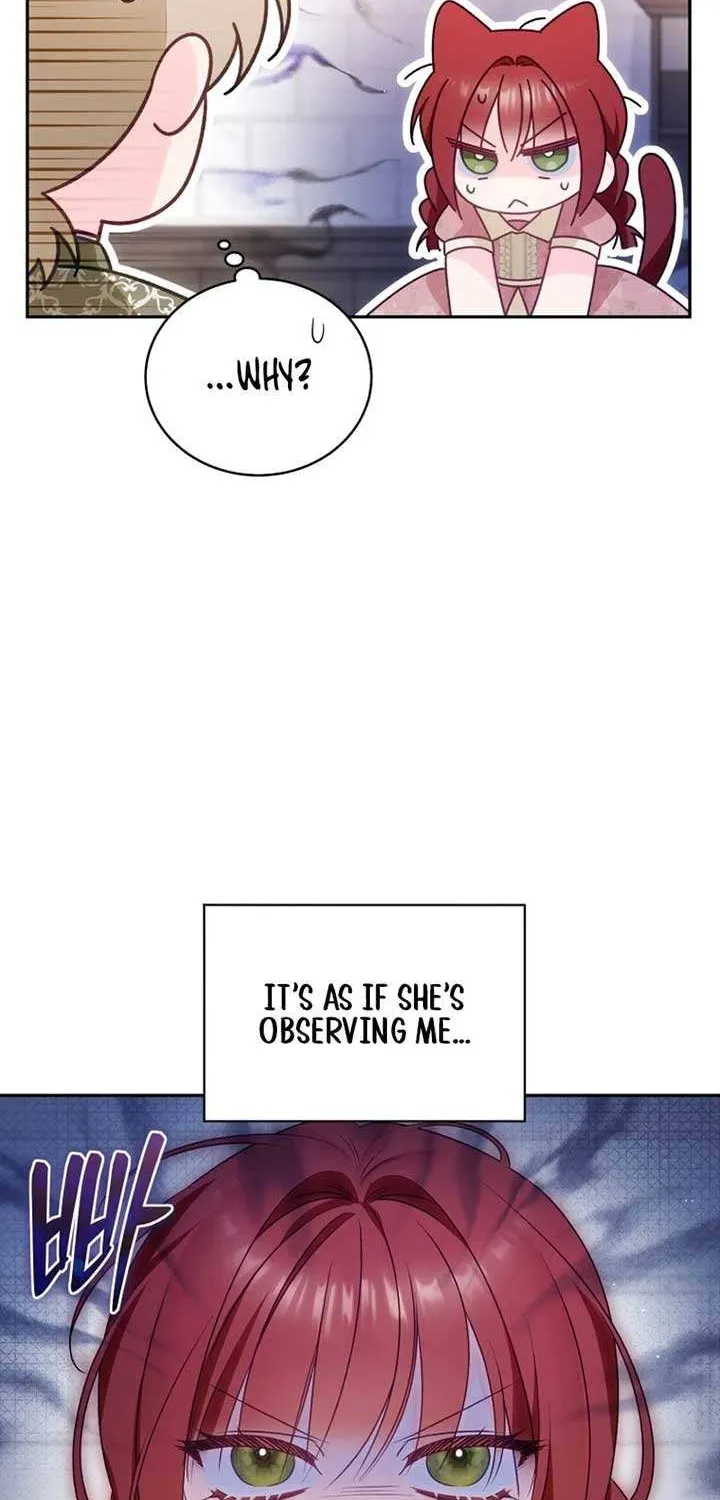 Honey, I Believe That’s Your Misunderstanding Chapter 26 page 59 - 