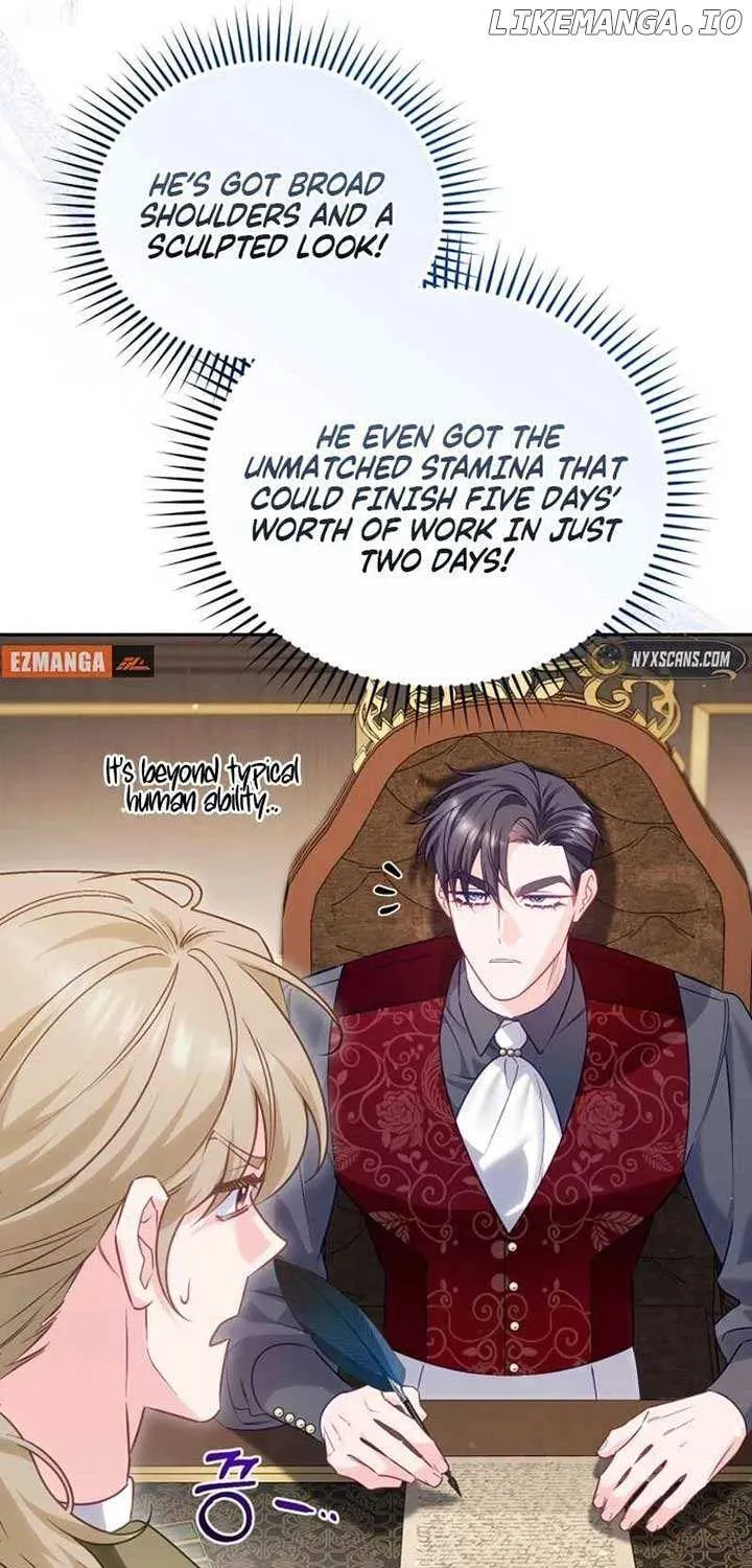 Honey, I Believe That’s Your Misunderstanding Chapter 26 page 7 - 