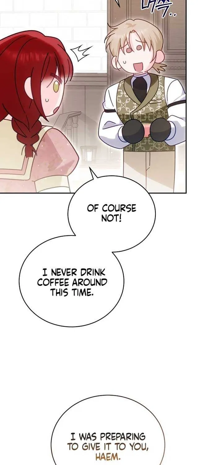 Honey, I Believe That’s Your Misunderstanding Chapter 26 page 61 - 