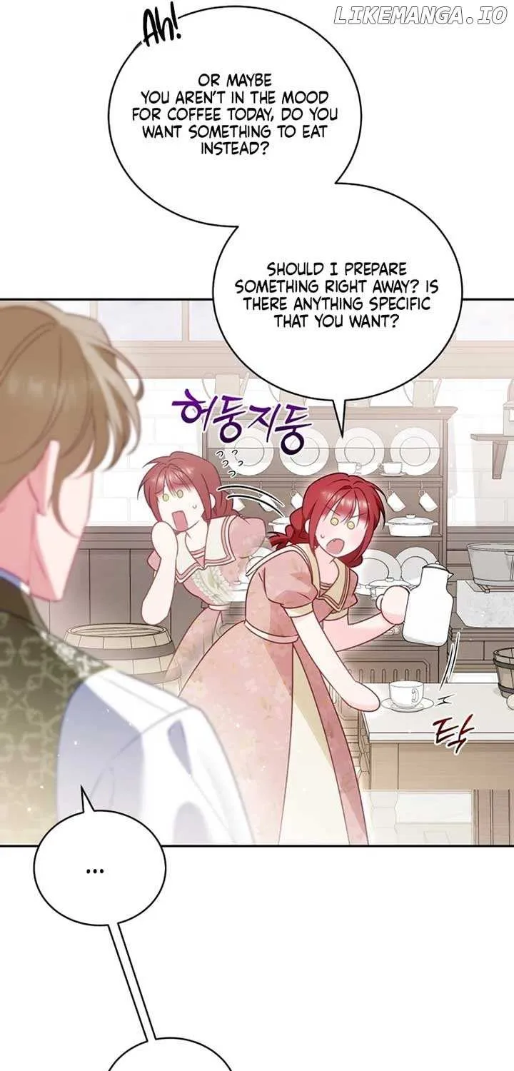 Honey, I Believe That’s Your Misunderstanding Chapter 26 page 63 - 