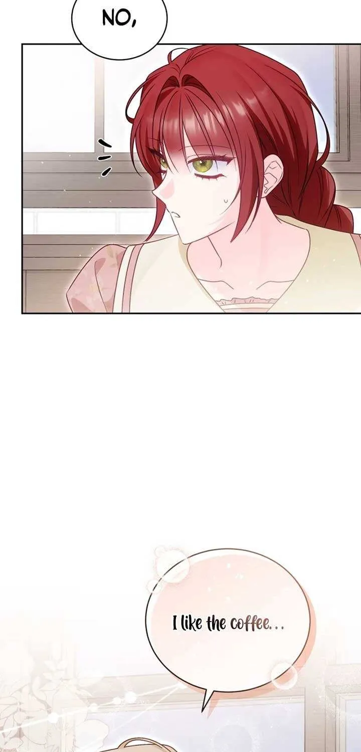 Honey, I Believe That’s Your Misunderstanding Chapter 26 page 64 - 