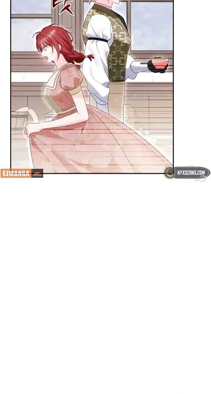 Honey, I Believe That’s Your Misunderstanding Chapter 26 page 67 - 