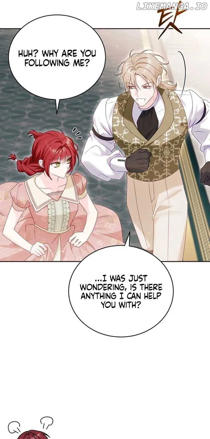 Honey, I Believe That’s Your Misunderstanding Chapter 26 page 68 - 