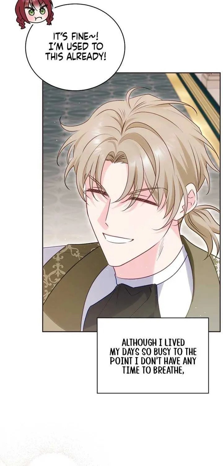 Honey, I Believe That’s Your Misunderstanding Chapter 26 page 69 - 