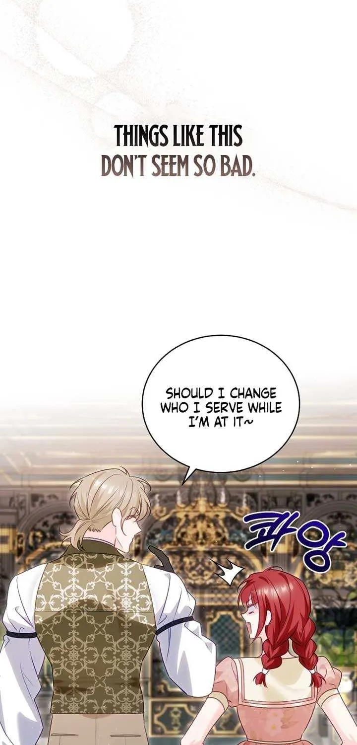 Honey, I Believe That’s Your Misunderstanding Chapter 26 page 70 - 