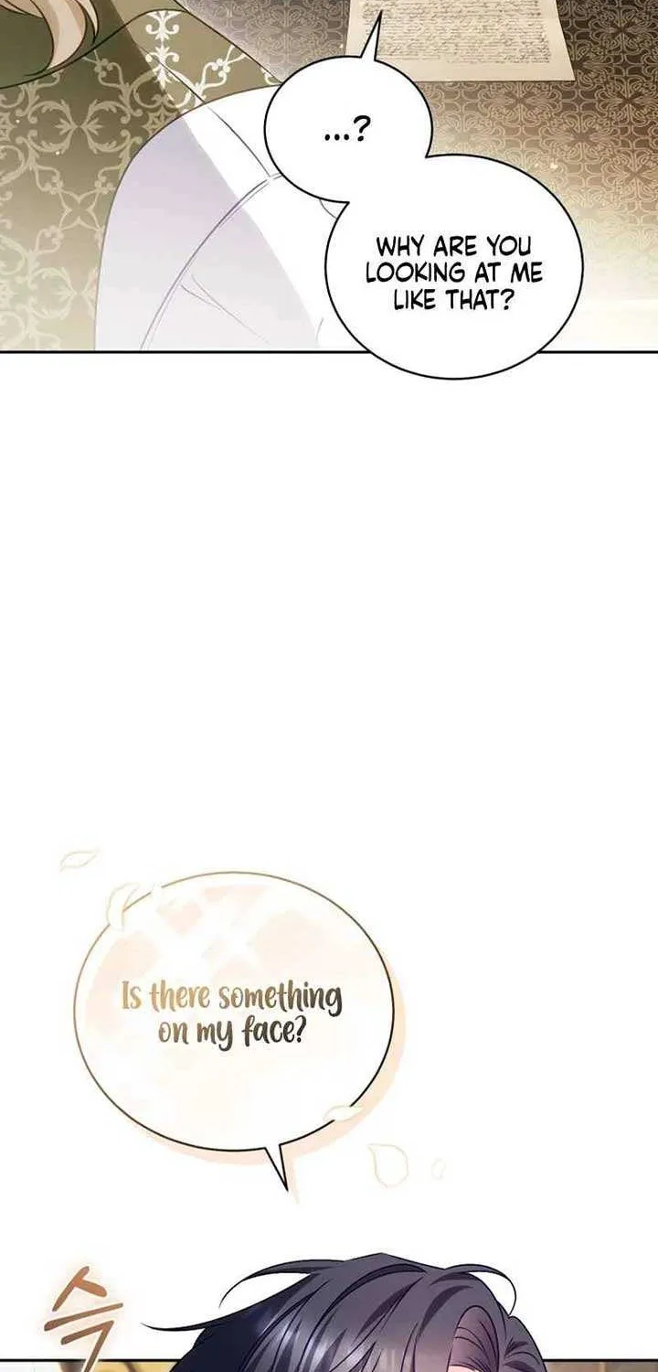 Honey, I Believe That’s Your Misunderstanding Chapter 26 page 8 - 