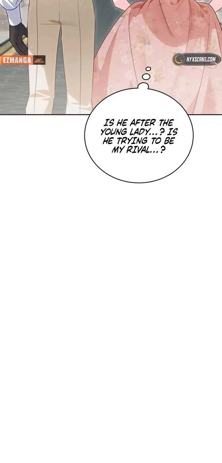 Honey, I Believe That’s Your Misunderstanding Chapter 26 page 71 - 