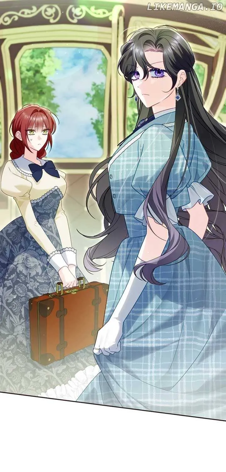 Honey, I Believe That’s Your Misunderstanding Chapter 26 page 74 - 