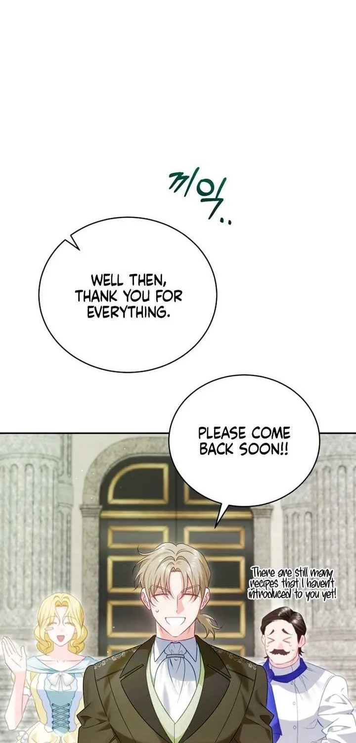 Honey, I Believe That’s Your Misunderstanding Chapter 26 page 75 - 