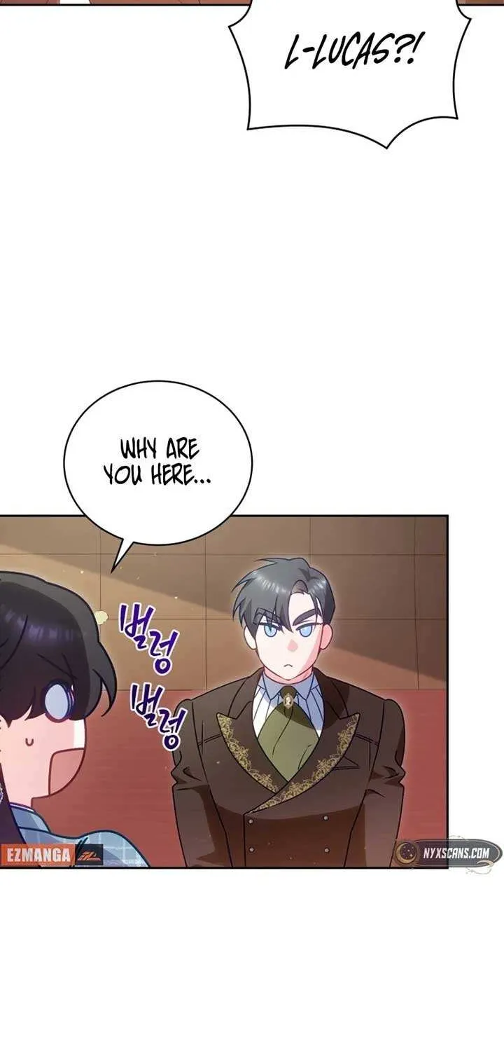 Honey, I Believe That’s Your Misunderstanding Chapter 26 page 80 - 