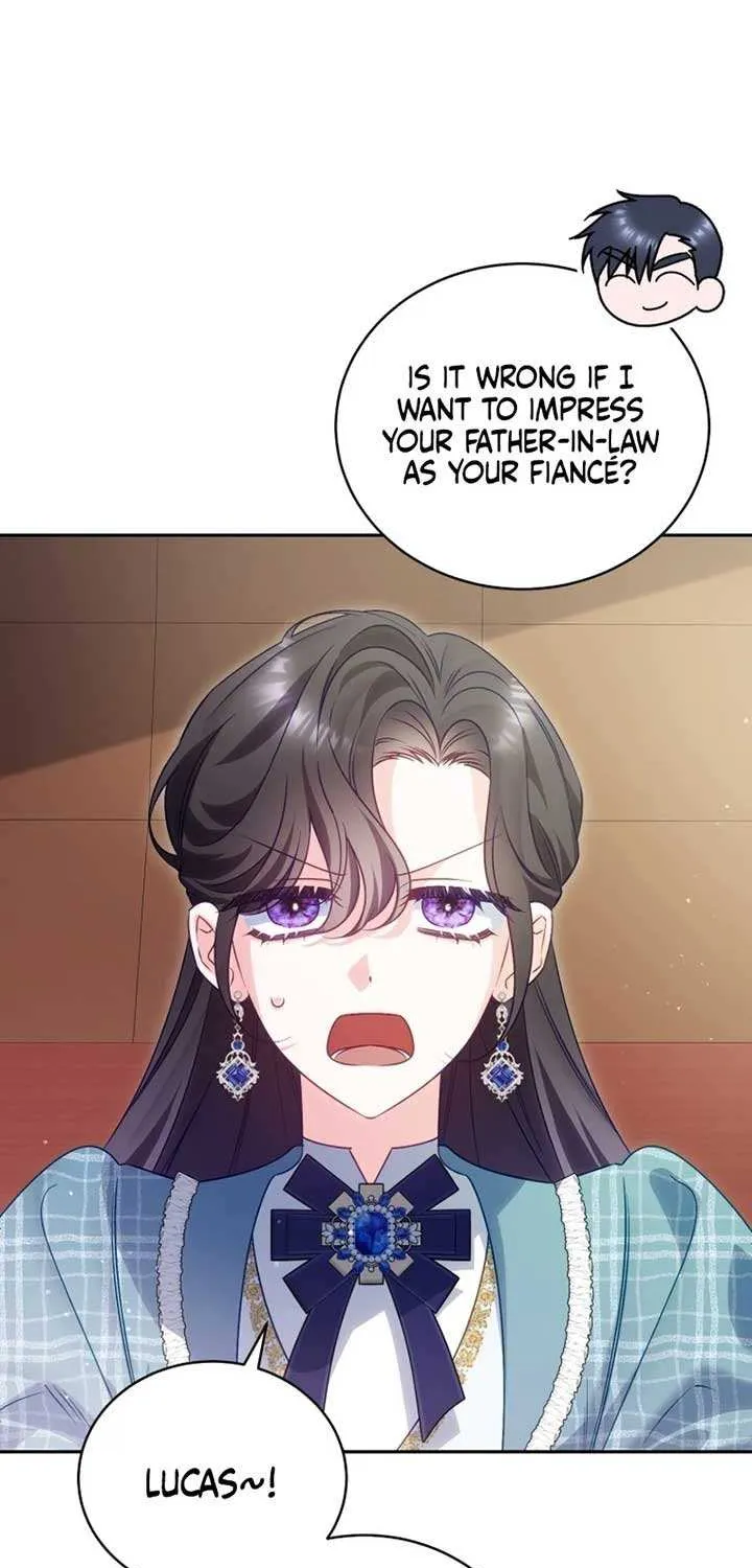 Honey, I Believe That’s Your Misunderstanding Chapter 26 page 81 - 