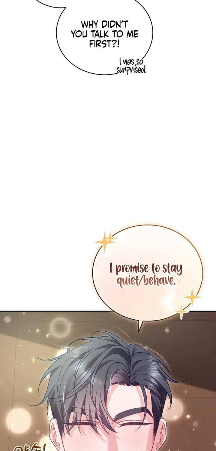 Honey, I Believe That’s Your Misunderstanding Chapter 26 page 82 - 