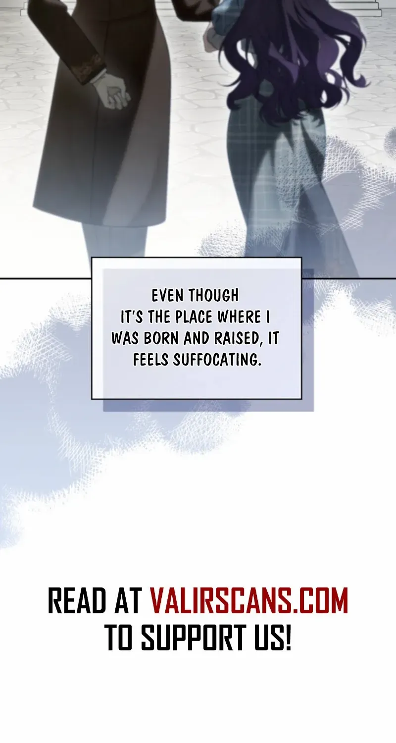 Honey, I Believe That’s Your Misunderstanding Chapter 27 page 17 - 