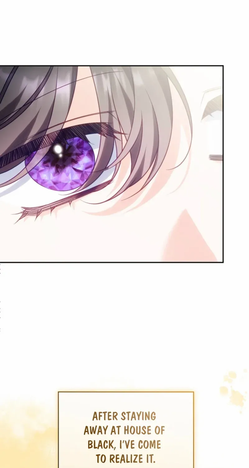 Honey, I Believe That’s Your Misunderstanding Chapter 27 page 18 - 