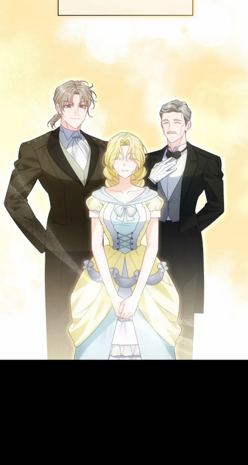 Honey, I Believe That’s Your Misunderstanding Chapter 27 page 19 - 