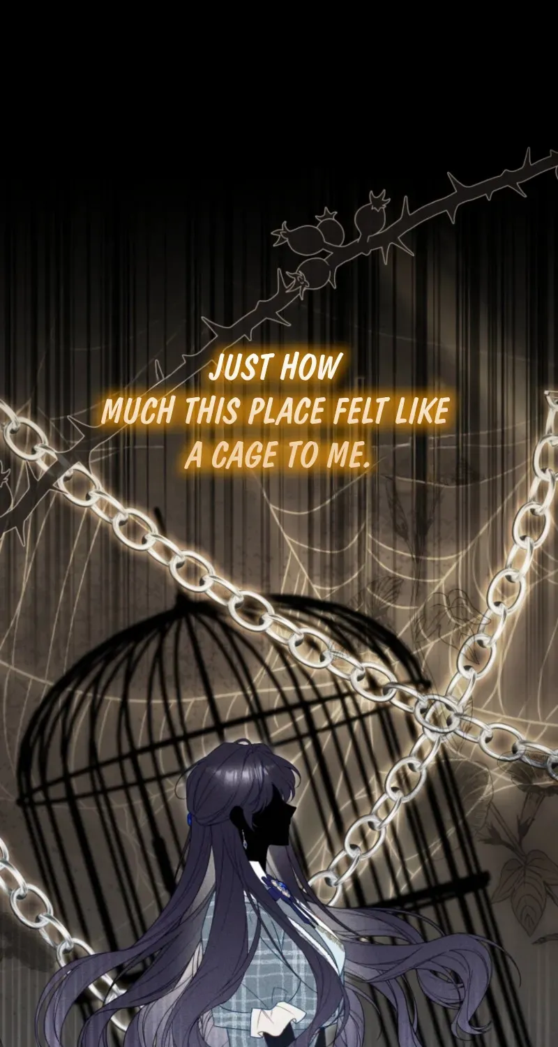Honey, I Believe That’s Your Misunderstanding Chapter 27 page 20 - 