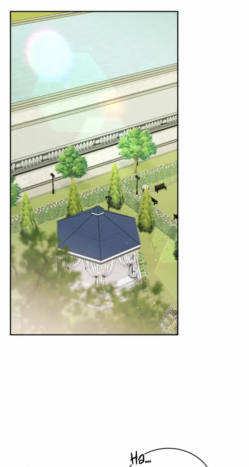 Honey, I Believe That’s Your Misunderstanding Chapter 27 page 3 - 