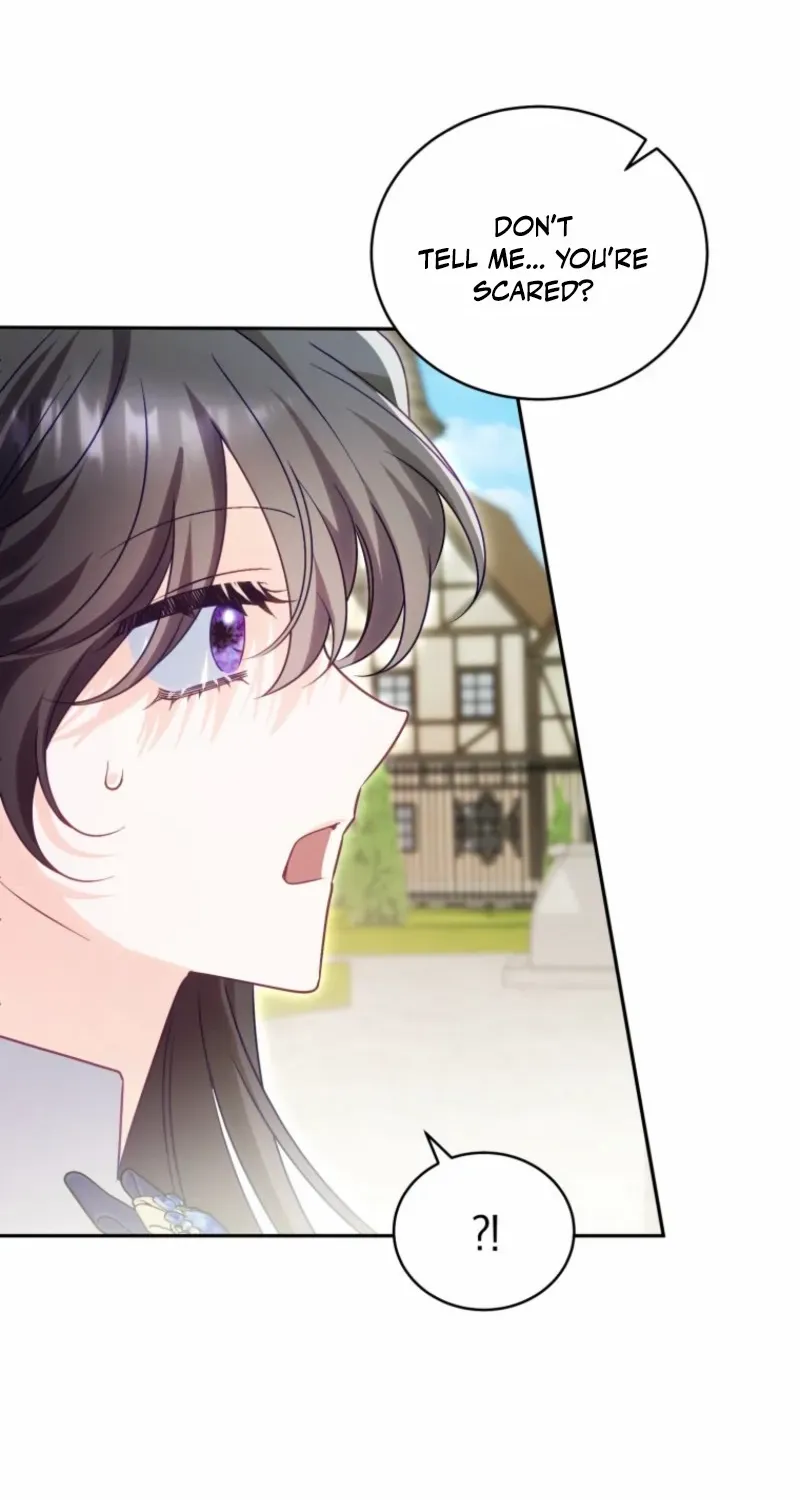 Honey, I Believe That’s Your Misunderstanding Chapter 27 page 25 - 