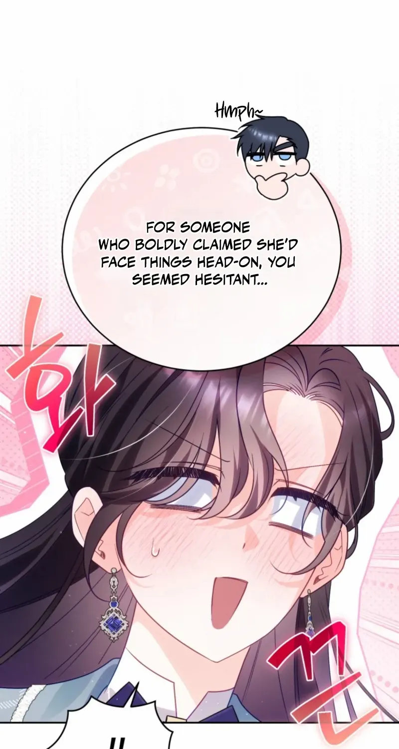 Honey, I Believe That’s Your Misunderstanding Chapter 27 page 27 - 