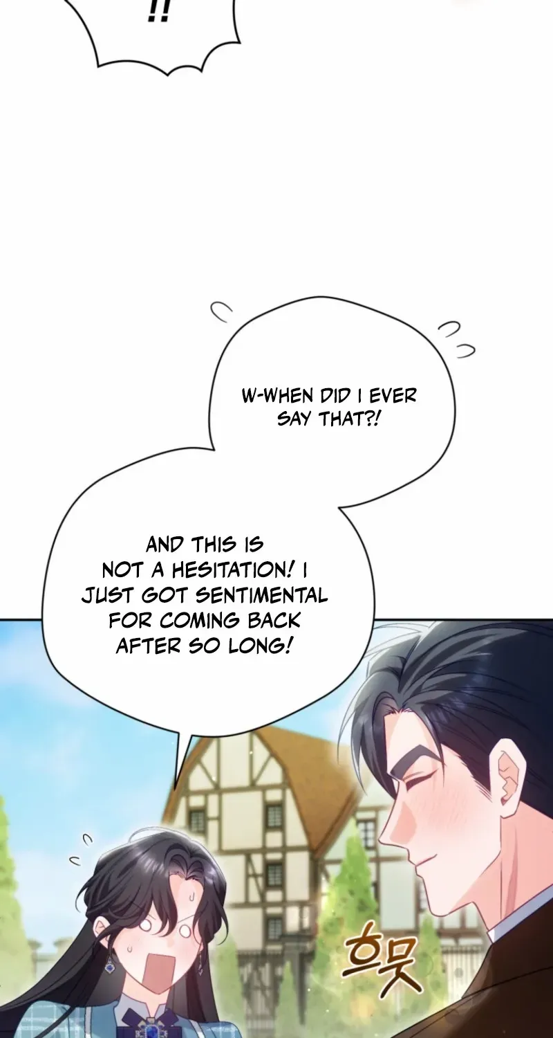 Honey, I Believe That’s Your Misunderstanding Chapter 27 page 28 - 