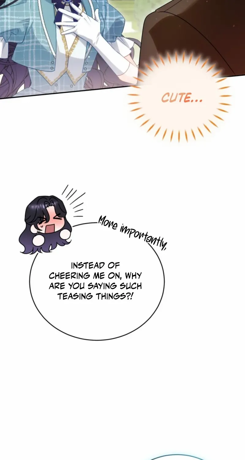Honey, I Believe That’s Your Misunderstanding Chapter 27 page 29 - 