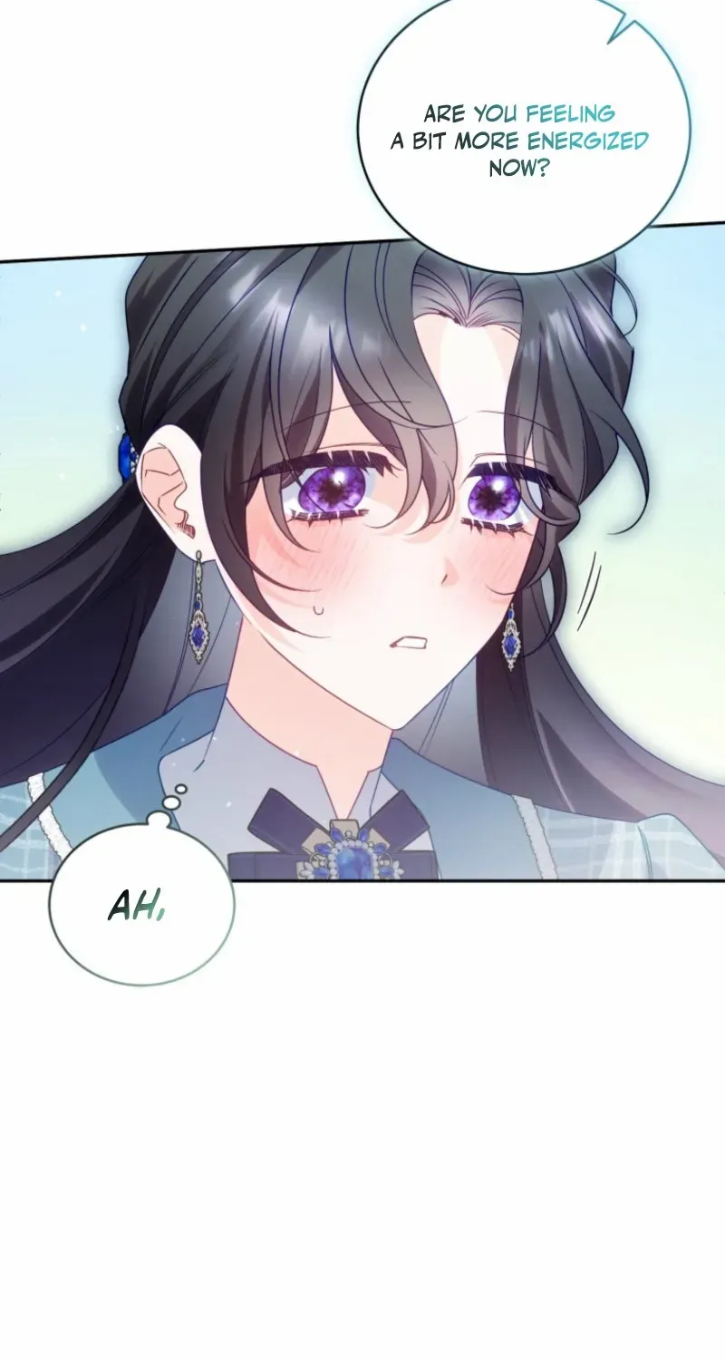 Honey, I Believe That’s Your Misunderstanding Chapter 27 page 30 - 