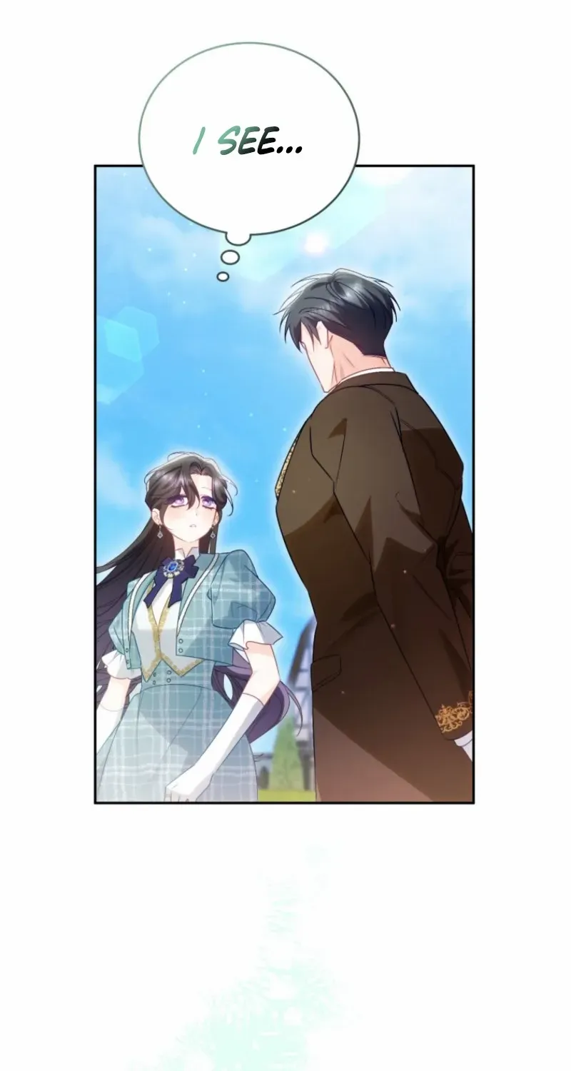 Honey, I Believe That’s Your Misunderstanding Chapter 27 page 31 - 