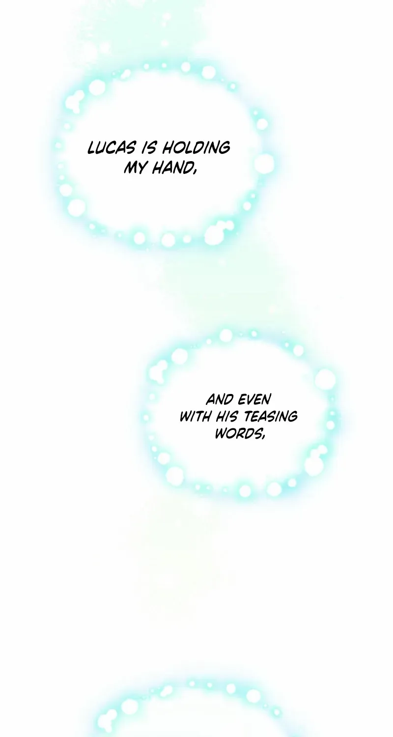 Honey, I Believe That’s Your Misunderstanding Chapter 27 page 32 - 