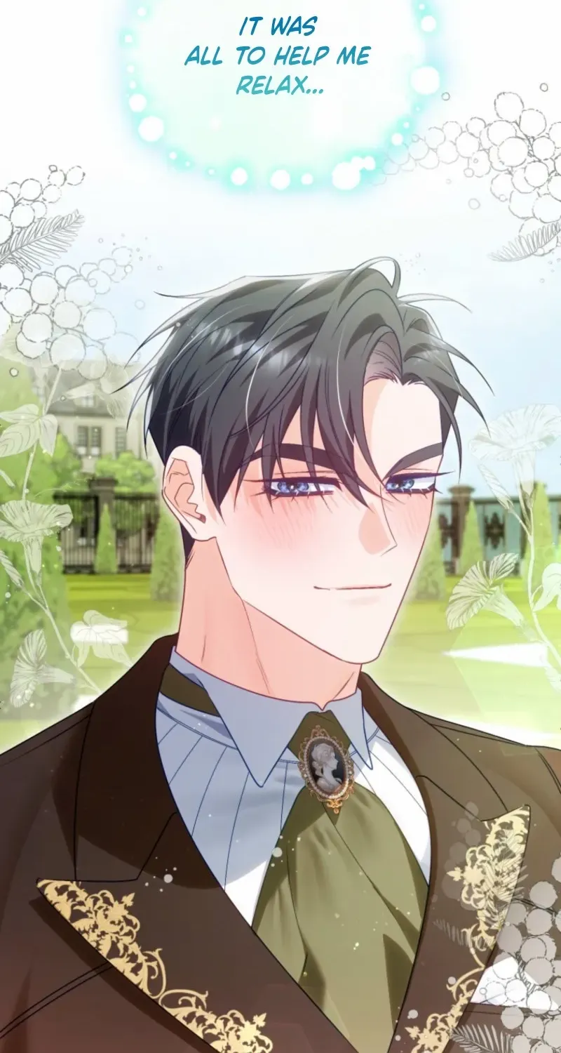 Honey, I Believe That’s Your Misunderstanding Chapter 27 page 33 - 