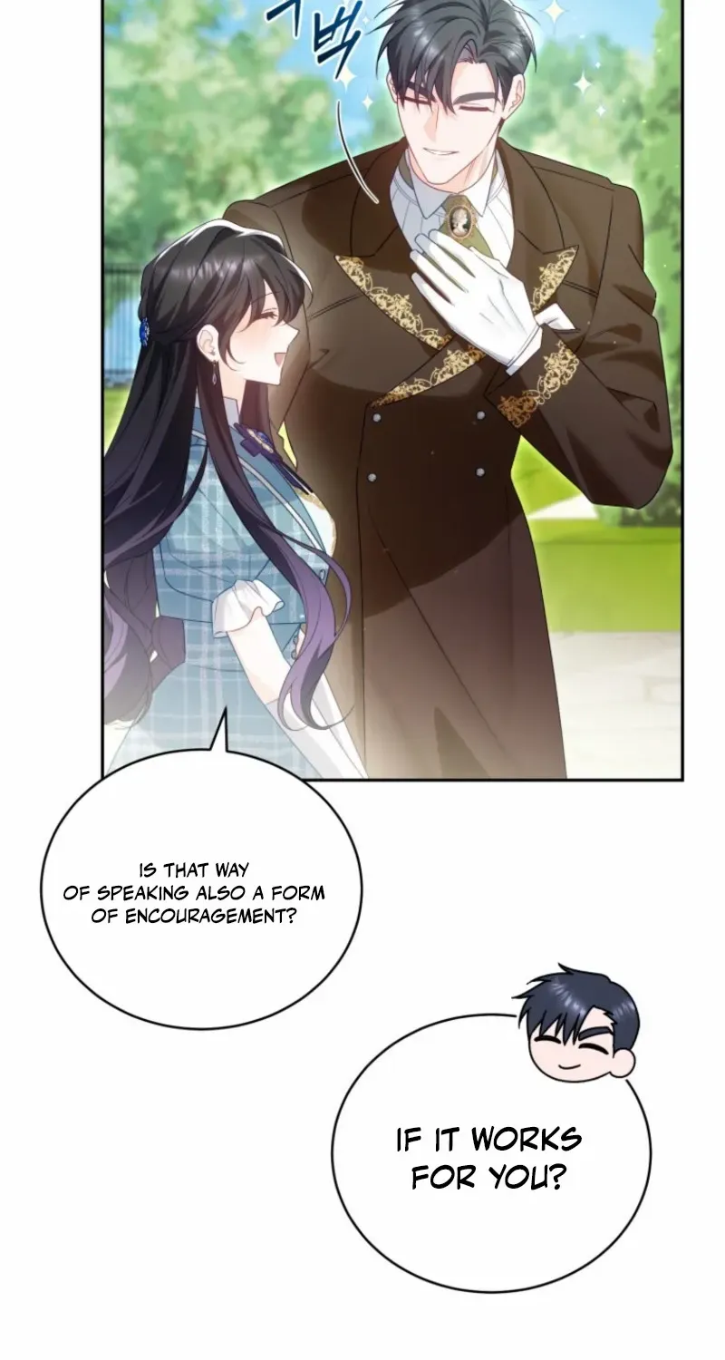 Honey, I Believe That’s Your Misunderstanding Chapter 27 page 35 - 