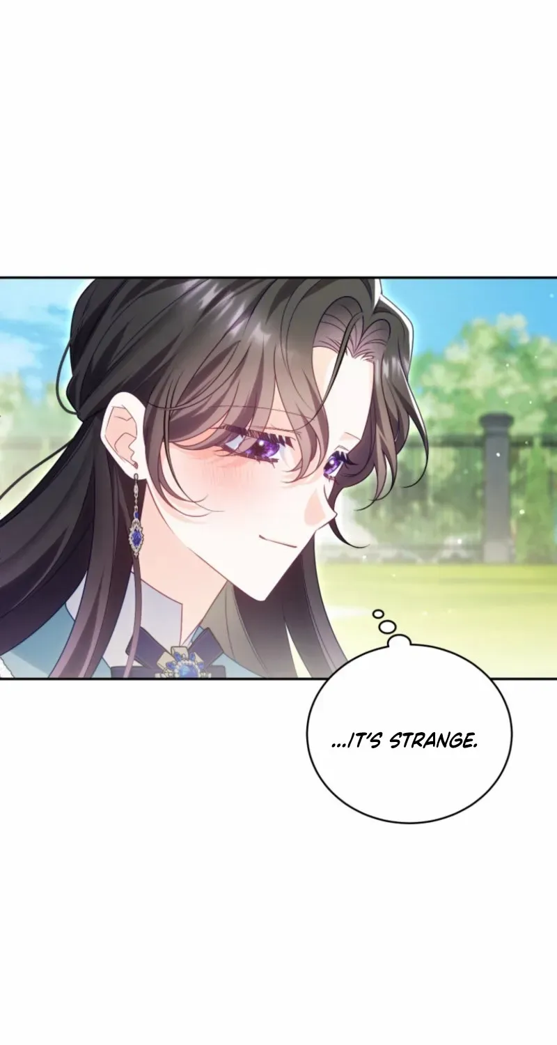Honey, I Believe That’s Your Misunderstanding Chapter 27 page 36 - 