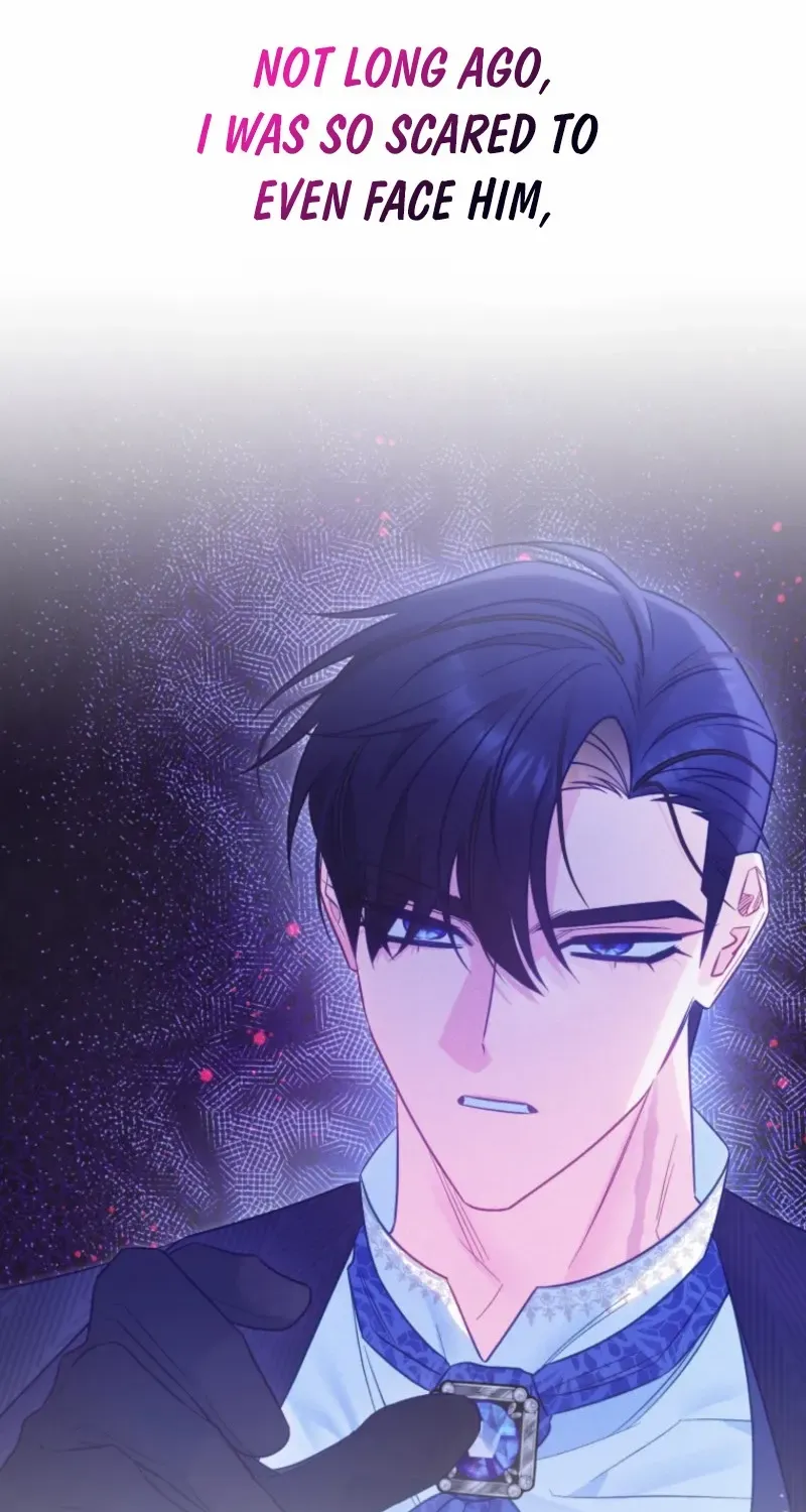 Honey, I Believe That’s Your Misunderstanding Chapter 27 page 37 - 