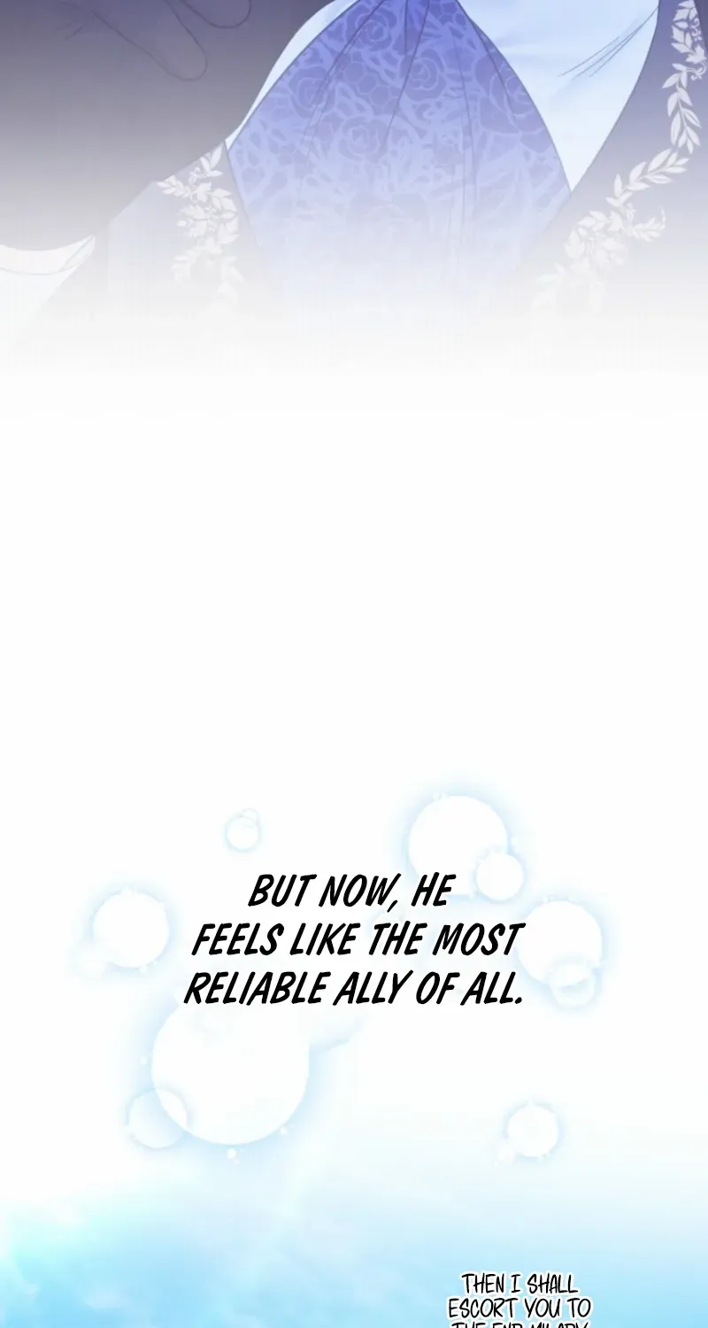 Honey, I Believe That’s Your Misunderstanding Chapter 27 page 38 - 