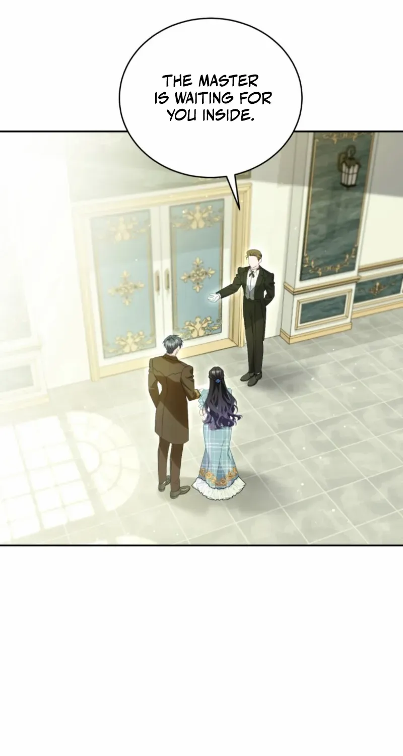 Honey, I Believe That’s Your Misunderstanding Chapter 27 page 41 - 