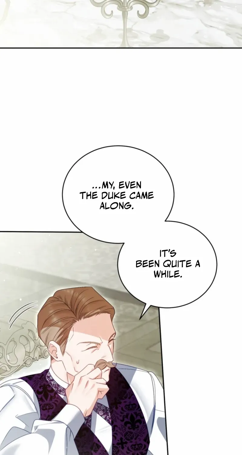Honey, I Believe That’s Your Misunderstanding Chapter 27 page 43 - 