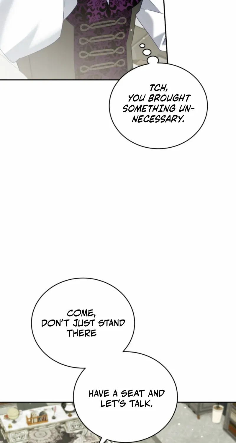 Honey, I Believe That’s Your Misunderstanding Chapter 27 page 44 - 