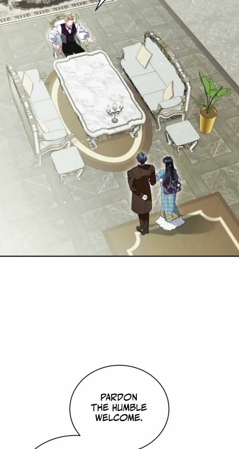 Honey, I Believe That’s Your Misunderstanding Chapter 27 page 45 - 