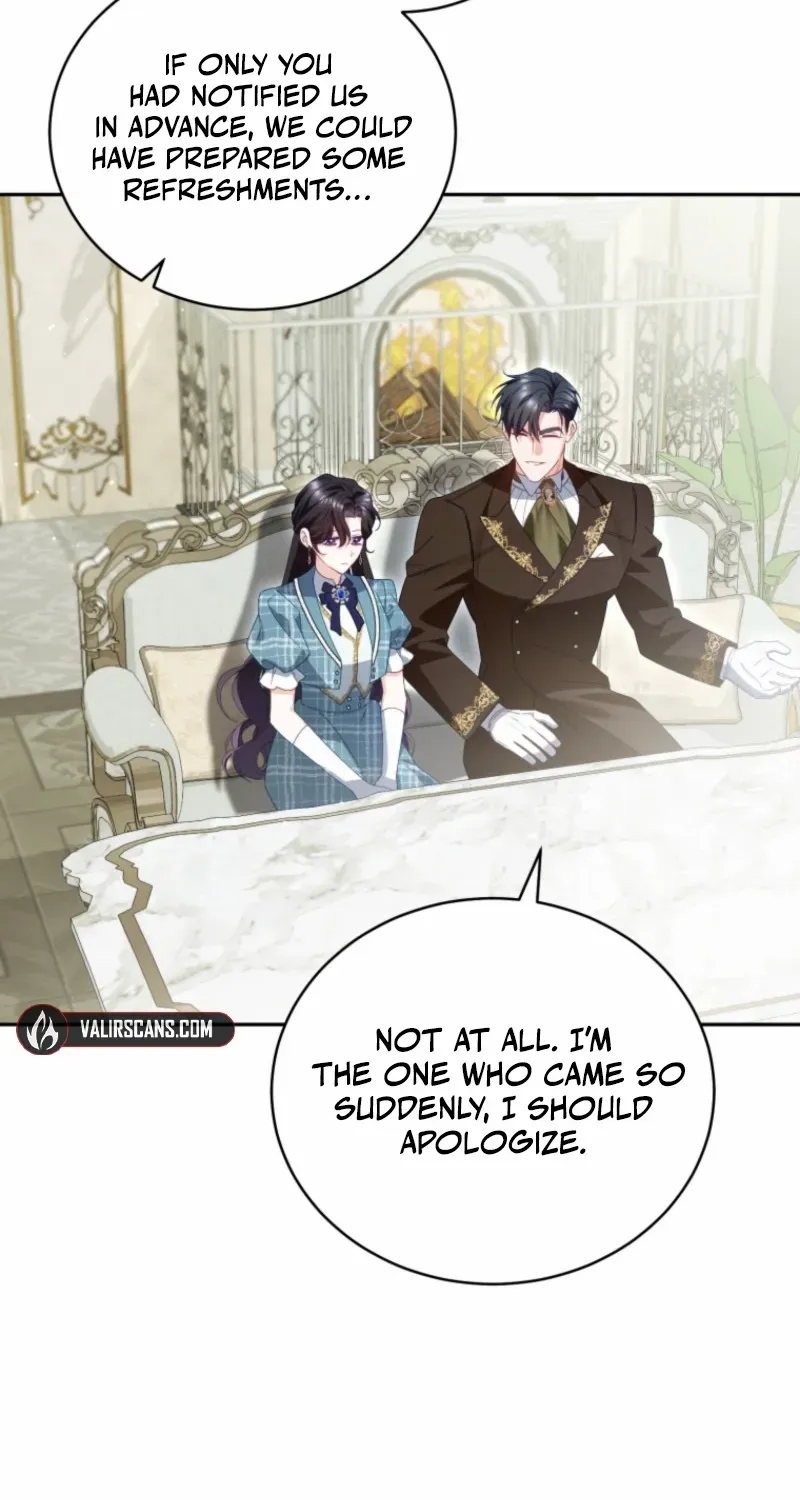 Honey, I Believe That’s Your Misunderstanding Chapter 27 page 46 - 