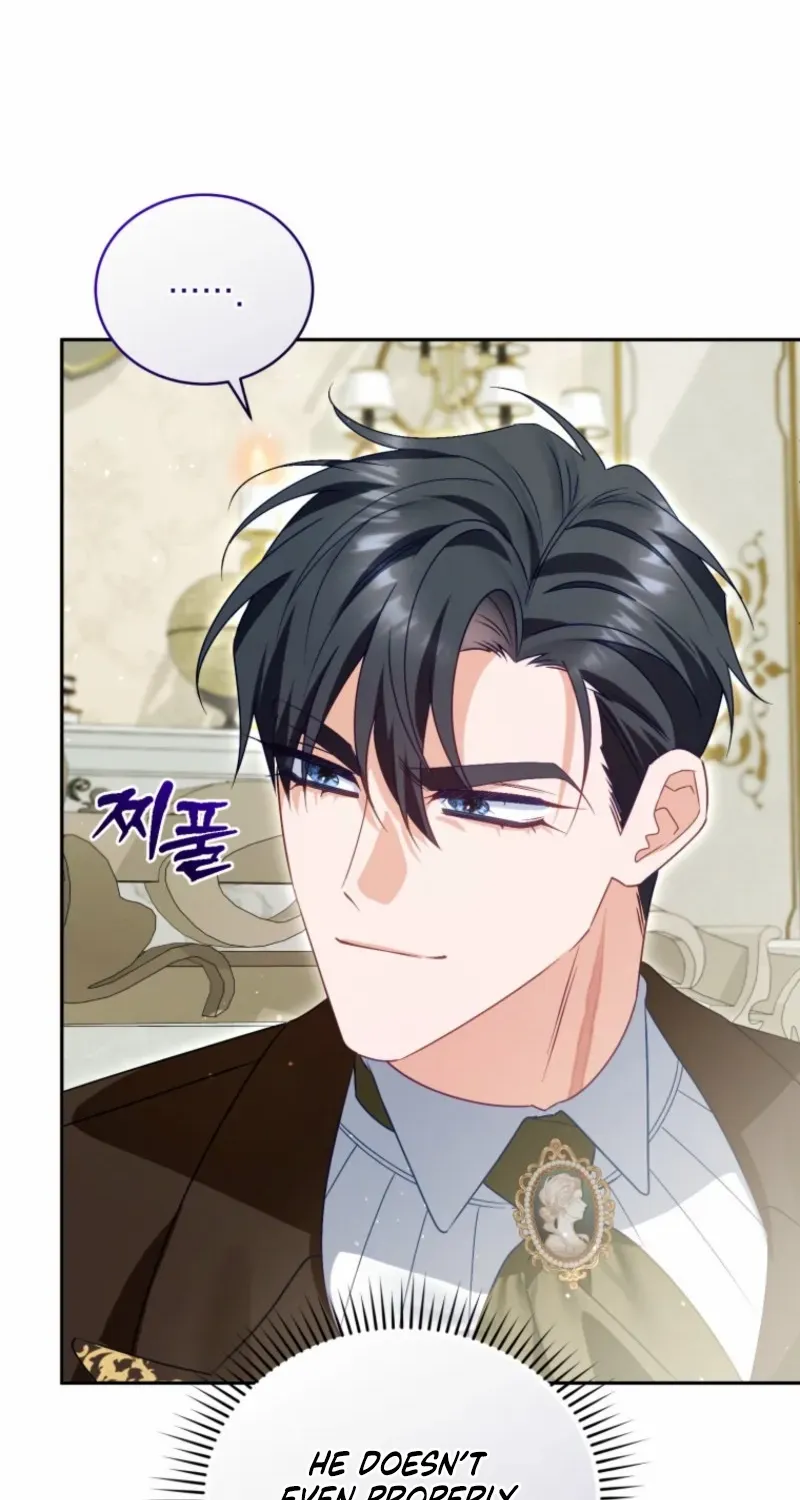 Honey, I Believe That’s Your Misunderstanding Chapter 27 page 47 - 