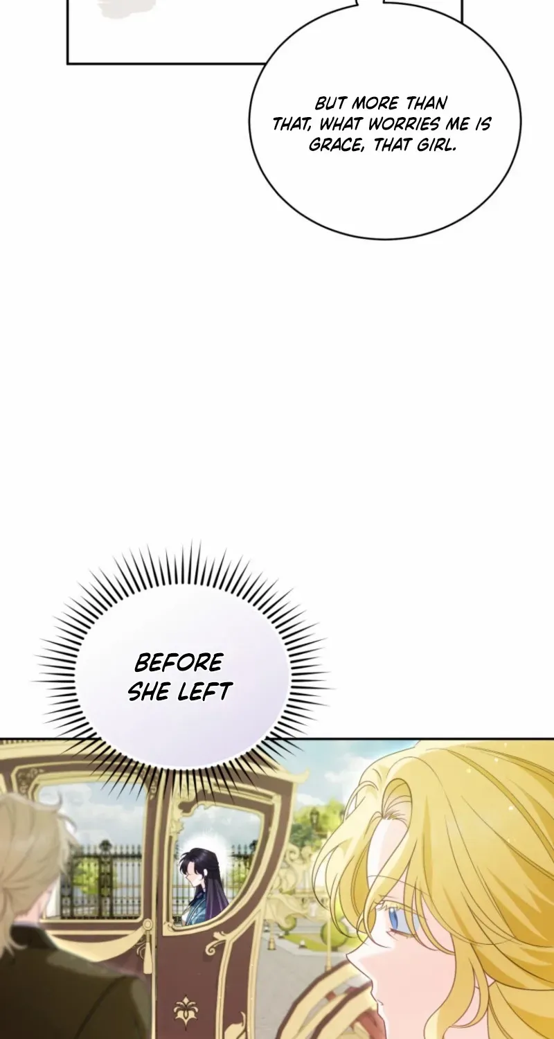 Honey, I Believe That’s Your Misunderstanding Chapter 27 page 6 - 