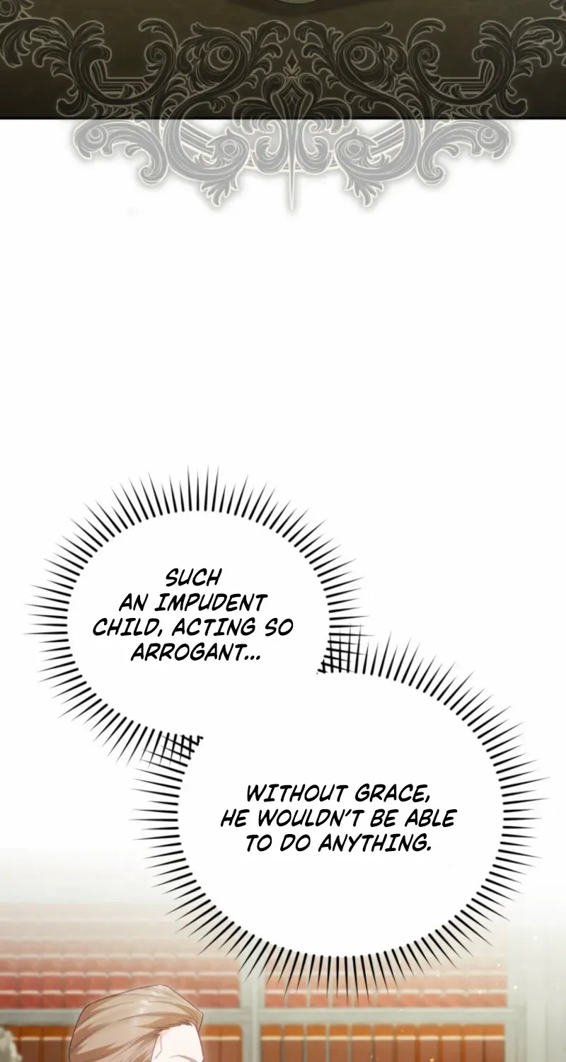 Honey, I Believe That’s Your Misunderstanding Chapter 27 page 52 - 