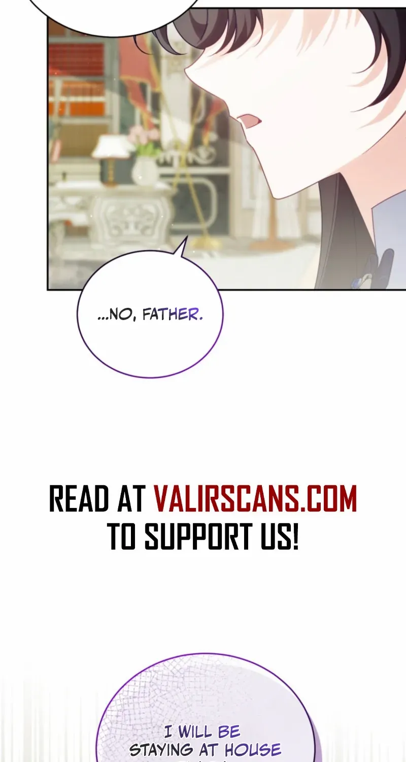 Honey, I Believe That’s Your Misunderstanding Chapter 27 page 54 - 