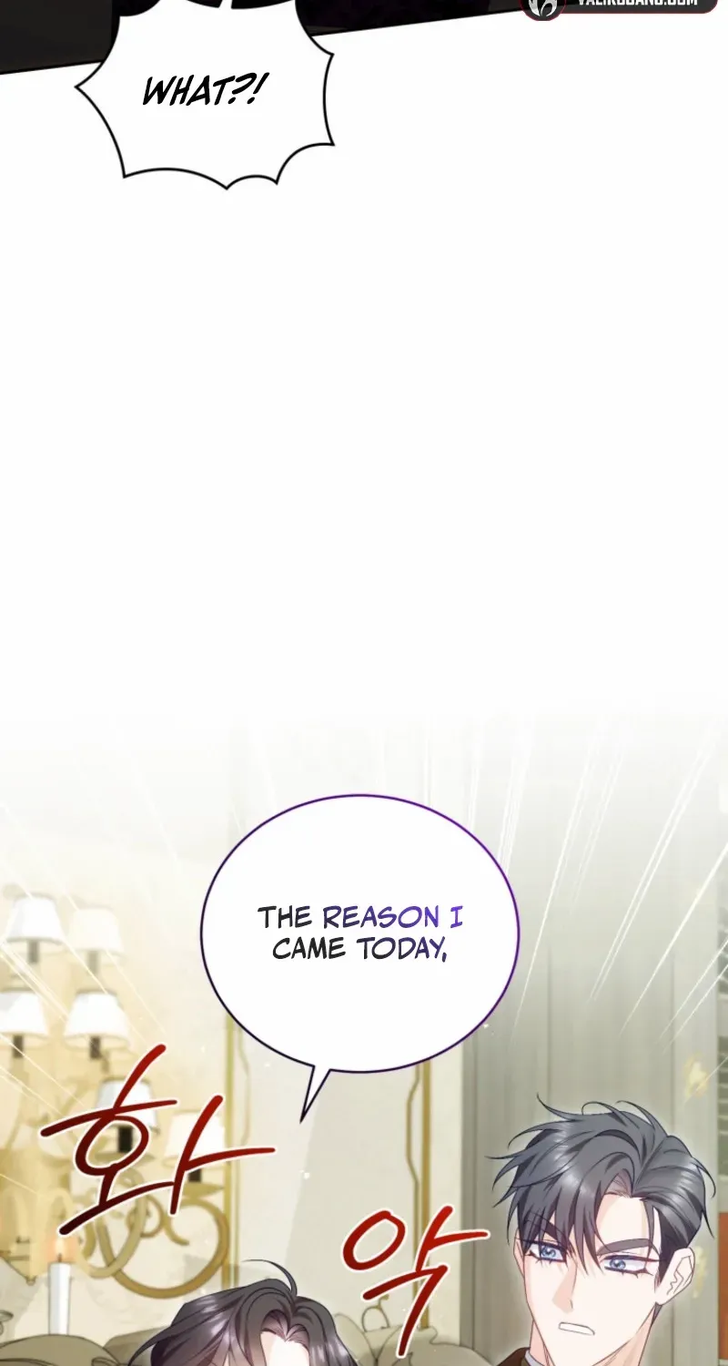 Honey, I Believe That’s Your Misunderstanding Chapter 27 page 56 - 