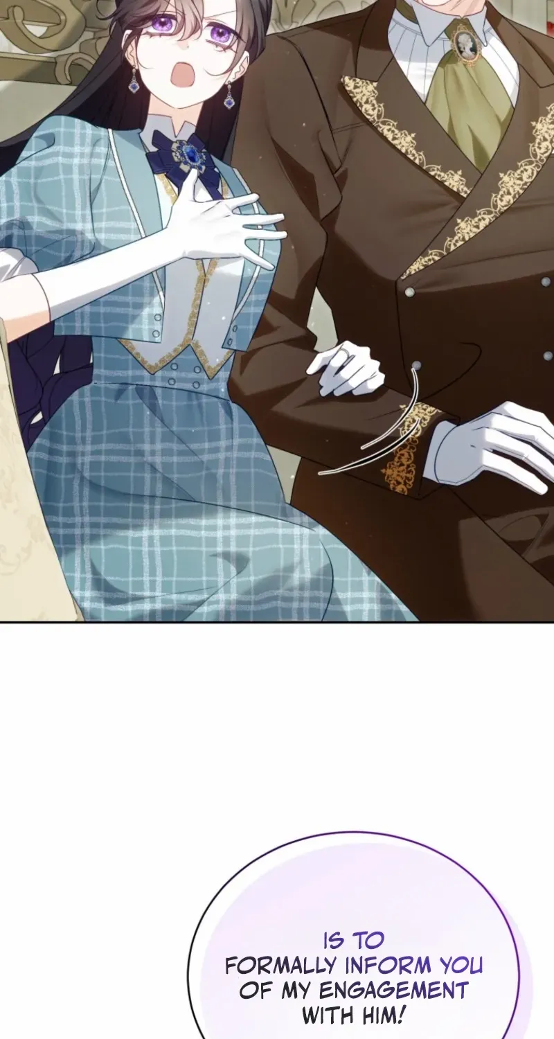 Honey, I Believe That’s Your Misunderstanding Chapter 27 page 57 - 