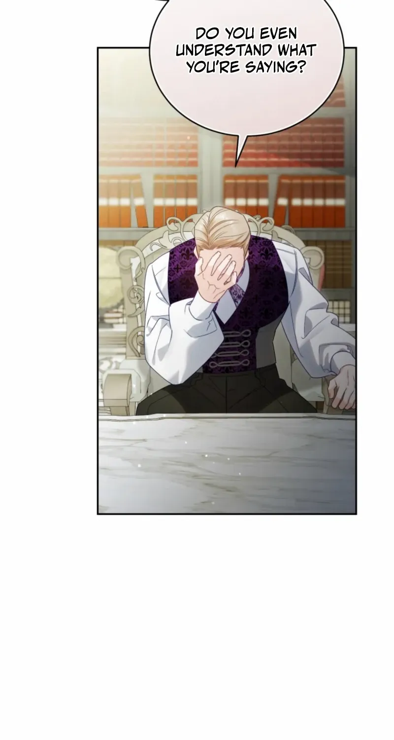 Honey, I Believe That’s Your Misunderstanding Chapter 27 page 59 - 